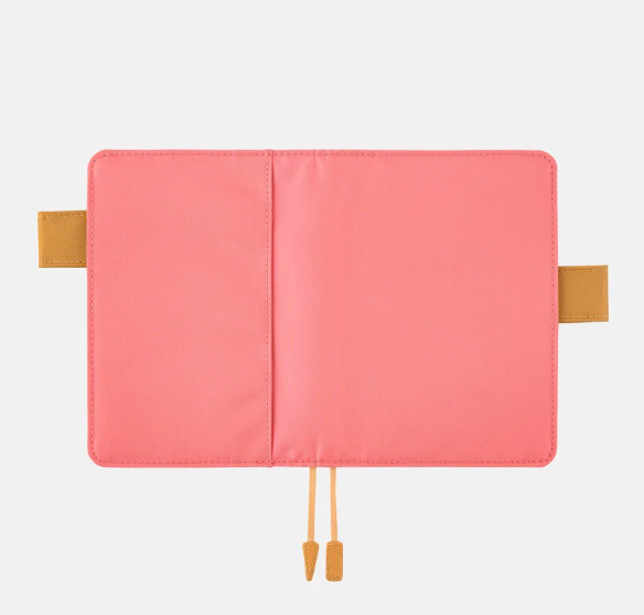 Hobonichi 2024 Cover  A6 Size The Colors Series