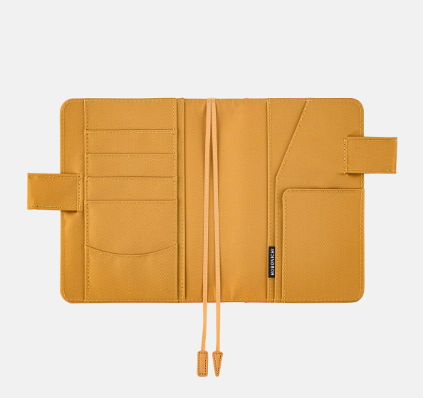 Hobonichi 2024 Cover  A6 Size The Colors Series