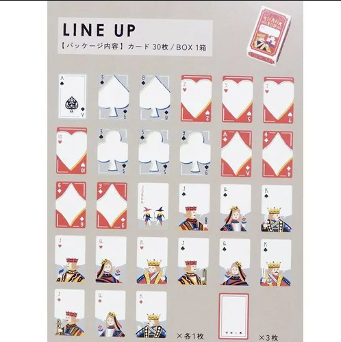 Yosegaki Cards - Thank You Cards