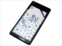 Pine Book Anywhere Pocket Sticker