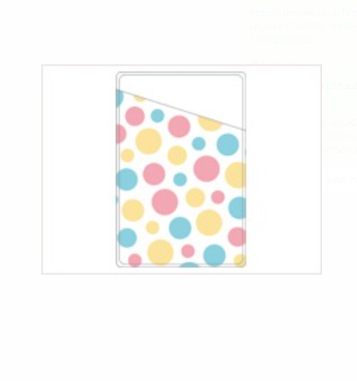 Pine Book Anywhere Pocket Sticker