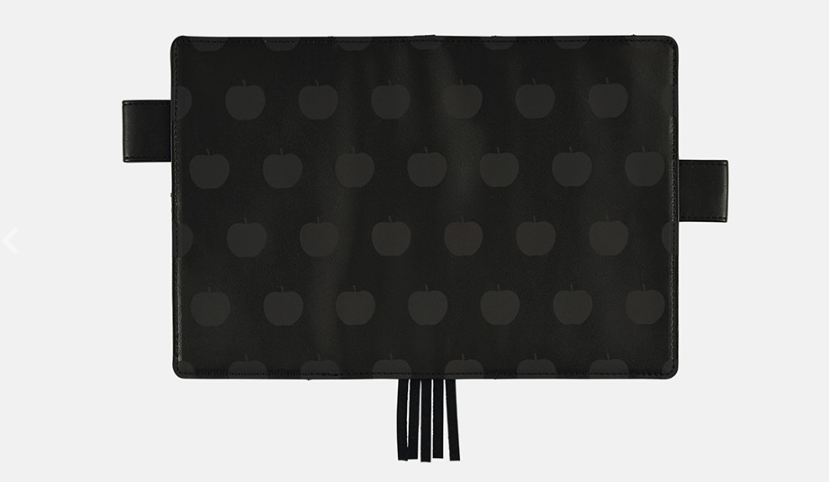 Hobonichi The Beatles In My Life Cover A6 Size