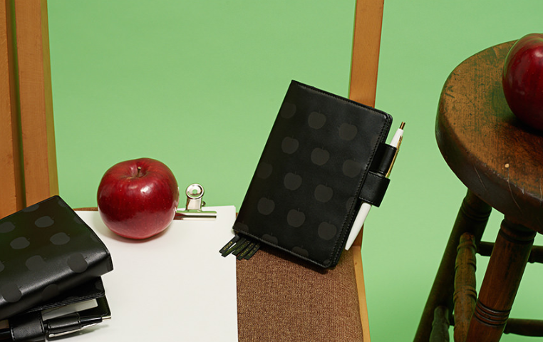 Hobonichi The Beatles In My Life Cover A6 Size