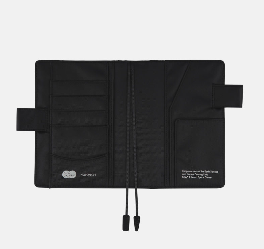 Hobonichi The Blue Marble Cover A6 Size