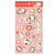 Sanrio Sticker Seal Decorative Scrapbooking