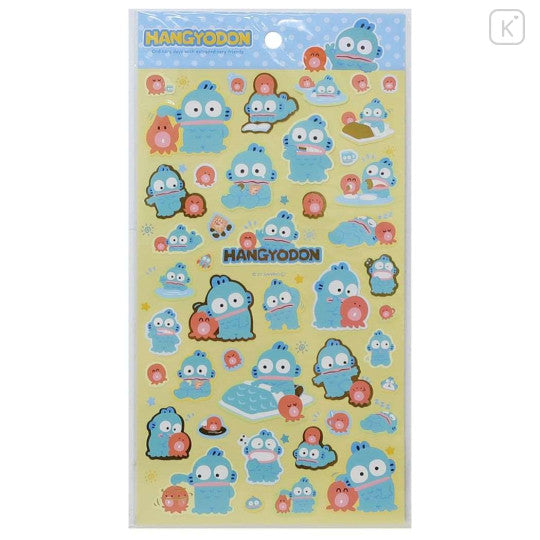 Sanrio Sticker Seal Decorative Scrapbooking
