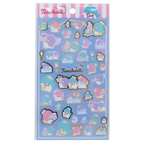 Sanrio Sticker Seal Decorative Scrapbooking