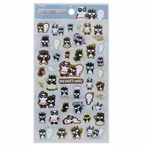 Sanrio Sticker Seal Decorative Scrapbooking