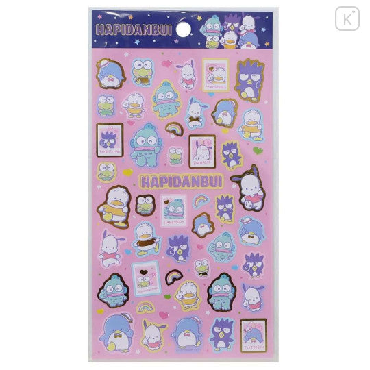 Sanrio Sticker Seal Decorative Scrapbooking