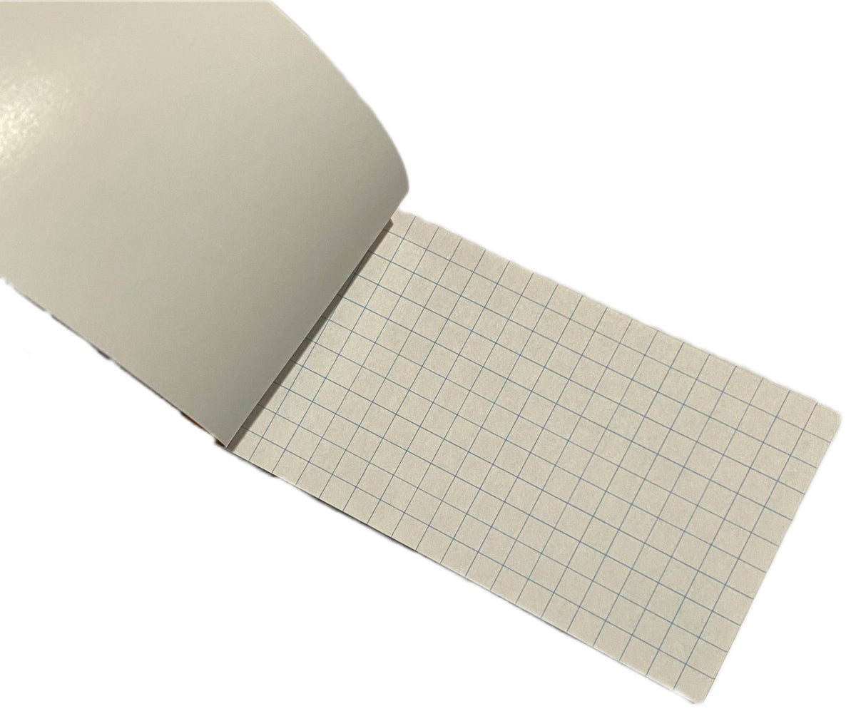 Travelers Factory Memo Tag Grid Pan Am