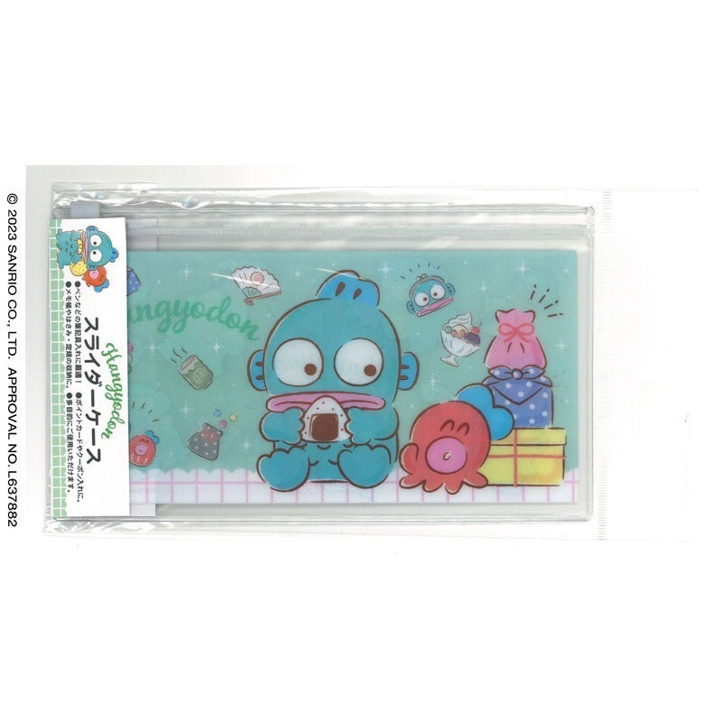 Sanrio Characters Design Slider Case