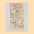 Sanrio Characters Paper Seal Sticker