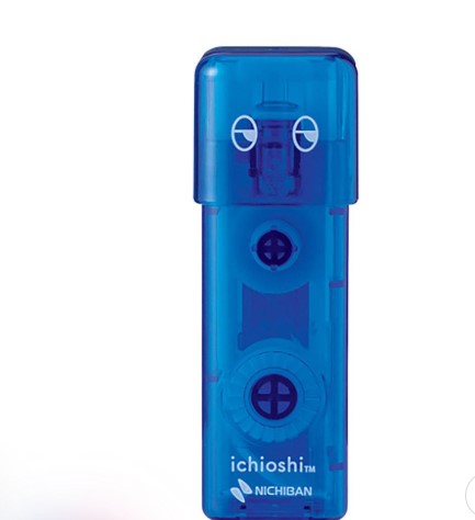 Tape Paste Nichiban Tenori Petit Blue