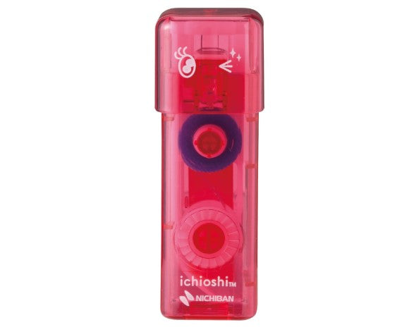 Tape Paste Chiban Honkonori Heresy Cherry Pink