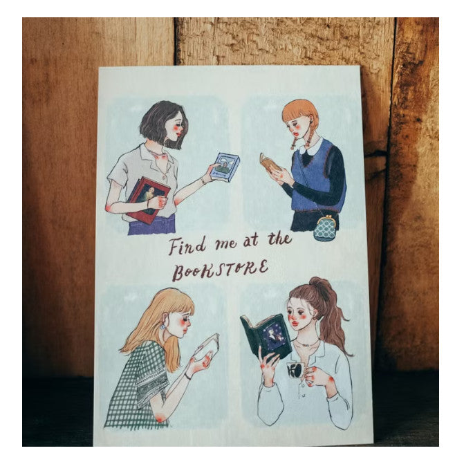 La Dolce Vita Postcard Perfect for Collectors