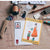 La Dolce Vita Postcard Perfect for Collectors