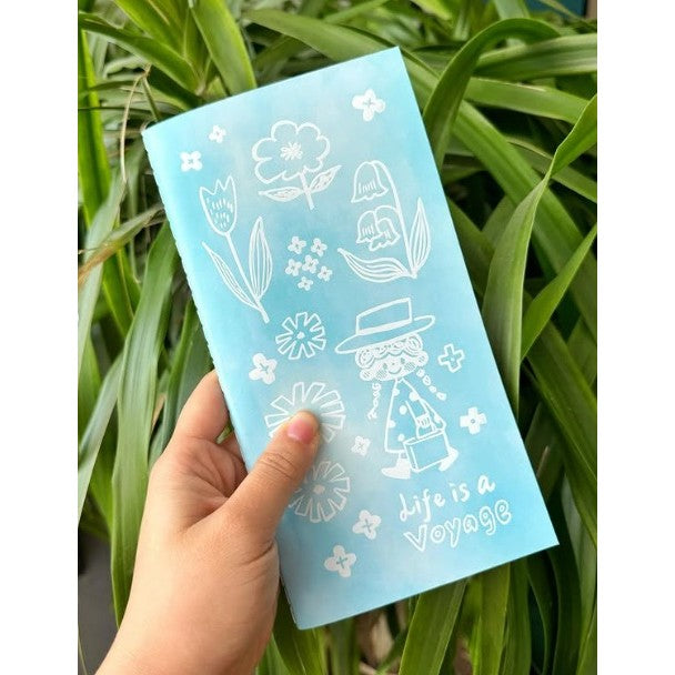 Molinta Zzoton Weeks Hand Books