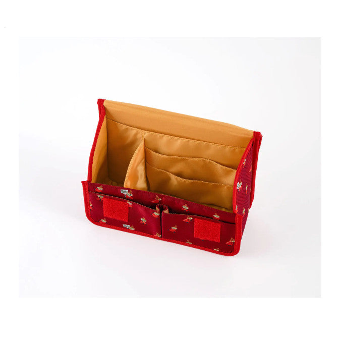 Hobonichi 2026 Stappo Moomin - Little My Everywhere!