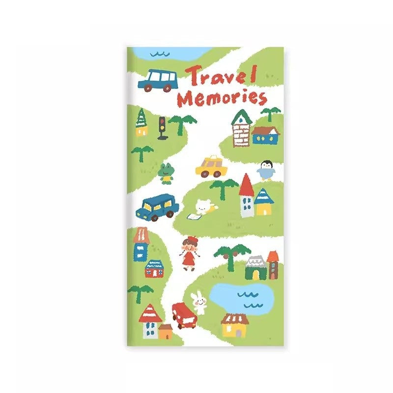 Molinta Zzoton Weeks Hand Books