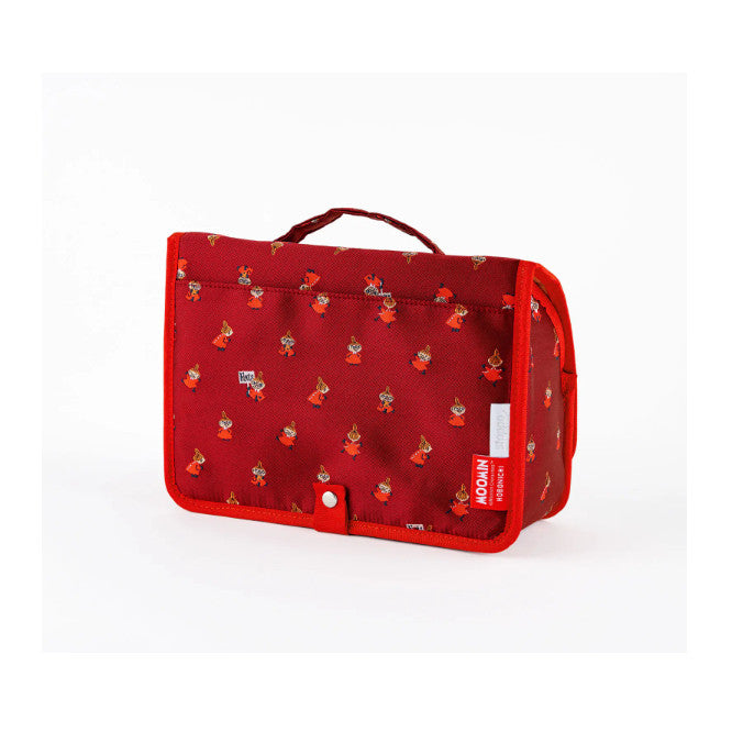 Hobonichi 2026 Stappo Moomin - Little My Everywhere!