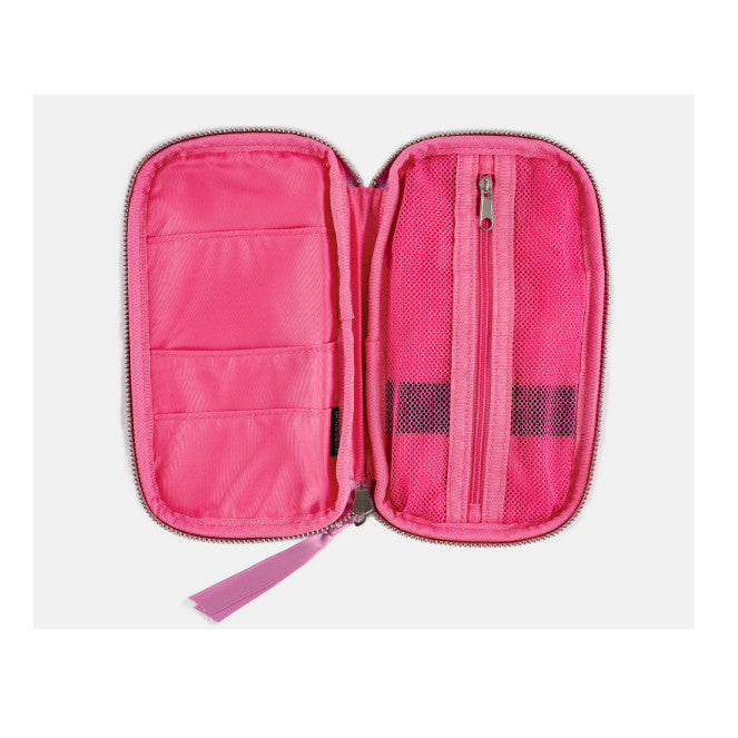 Hobonichi 2026 Yumi Kitagishi Cover and Pouch