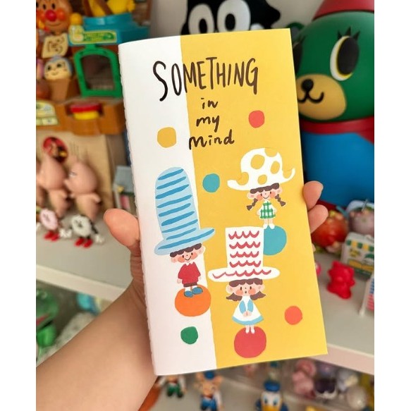 Molinta Zzoton Weeks Hand Books