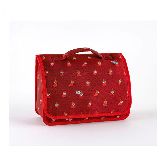 Hobonichi 2026 Stappo Moomin - Little My Everywhere!