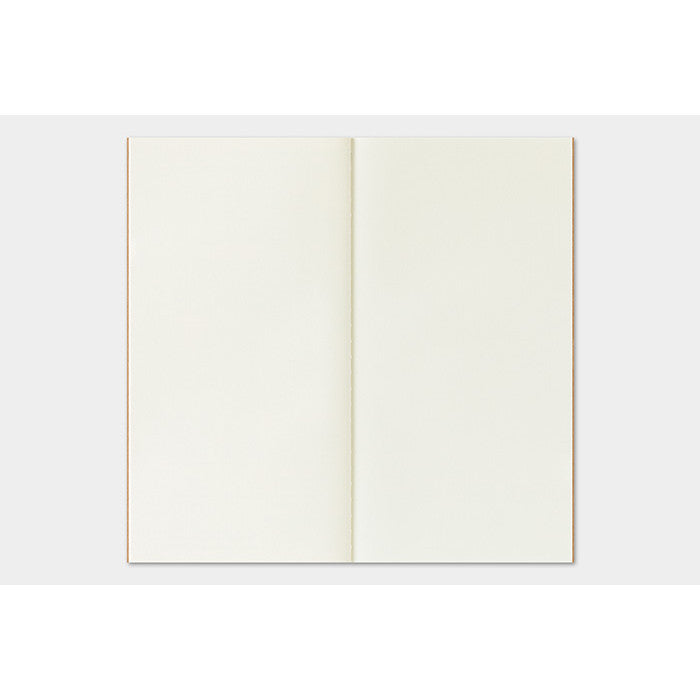 Travelers Notebook 2026 Refill Regular size Monthly