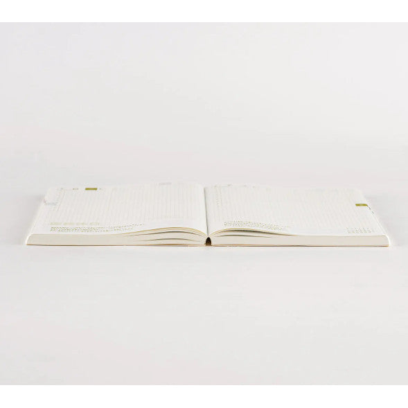 Hobonichi Techo 2026 Japanese Avec Books January Start A5 Size