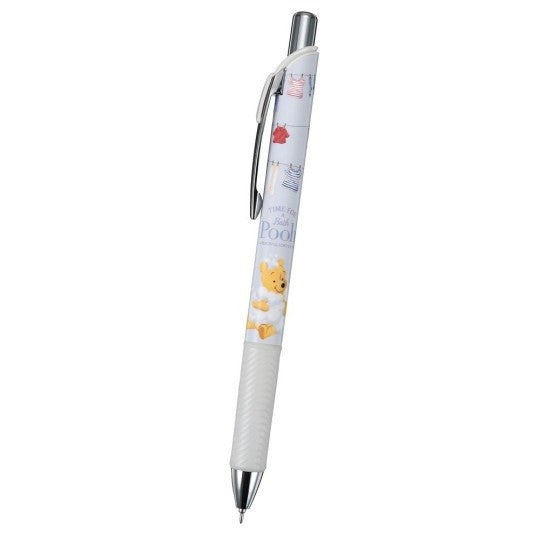 Disney EnerGel Gel Ballpoint Pen 0.5mm Vol.2