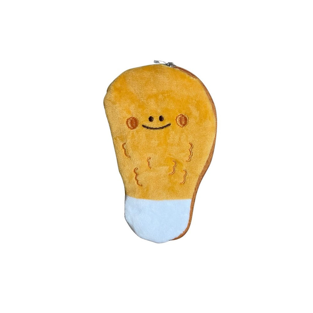 Daiso Yummy Food Pencil Case