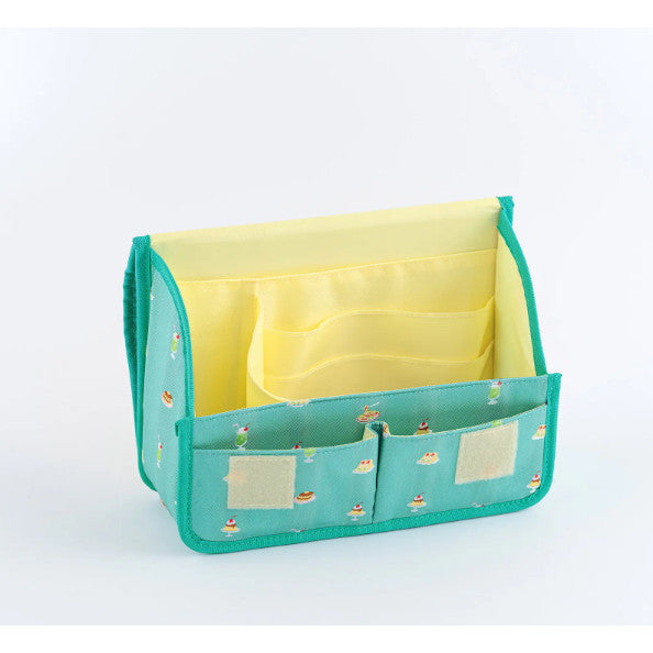 Hobonichi 2025 Stappo Bow and Tie Cafe