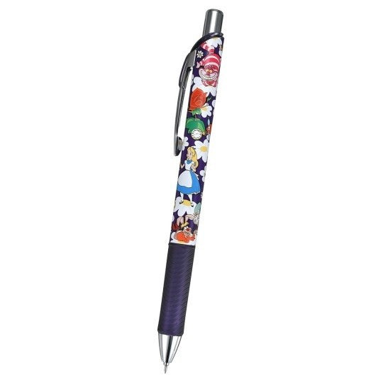 Disney EnerGel Gel Ballpoint Pen 0.5mm Vol.2