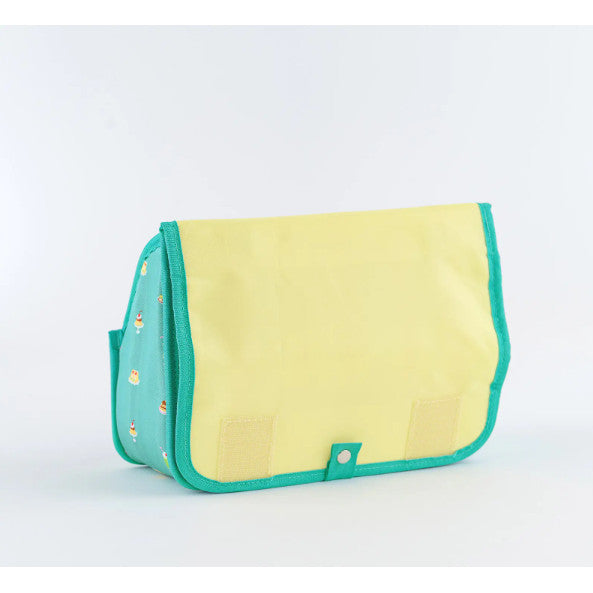 Hobonichi 2025 Stappo Bow and Tie Cafe