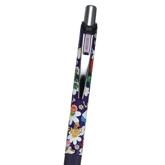 Disney EnerGel Gel Ballpoint Pen 0.5mm Vol.2