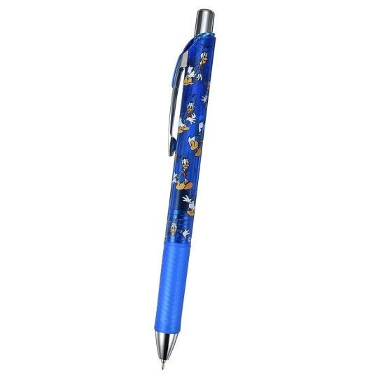 Disney EnerGel Gel Ballpoint Pen 0.5mm Vol.2
