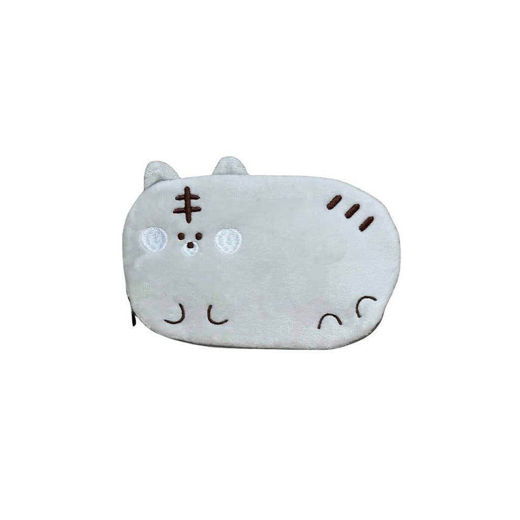 Daiso Cute Pets Pencil Case