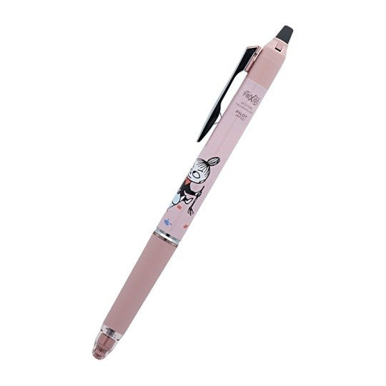 FriXion Ball Knock Zone Erasable Gel Pen 0.5mm