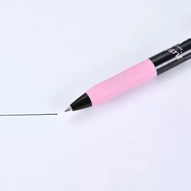 Sarasa Clip 0.5 Gel Ballpoint Pen Set Flower Classic Marie Aristocats, Alice, Tinker Bell