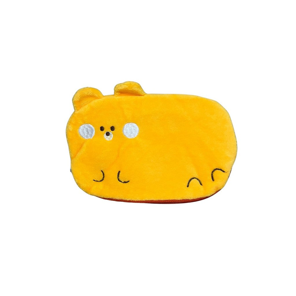 Daiso Cute Pets Pencil Case
