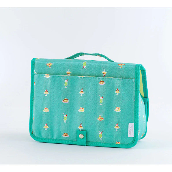 Hobonichi 2025 Stappo Bow and Tie Cafe