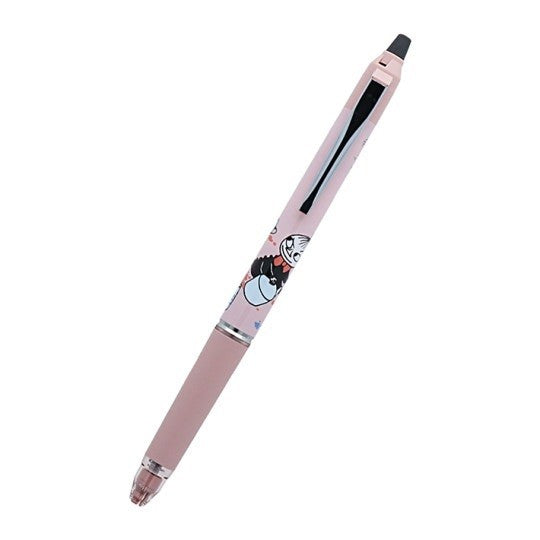 FriXion Ball Knock Zone Erasable Gel Pen 0.5mm