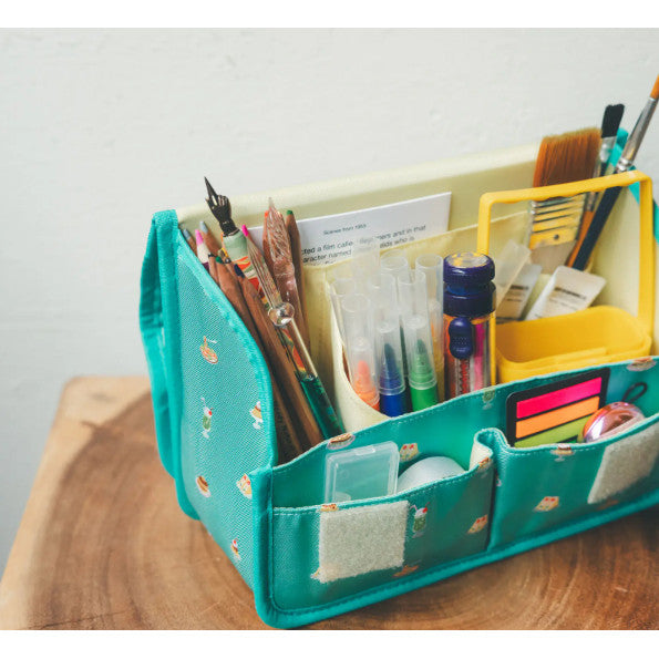 Hobonichi 2025 Stappo Bow and Tie Cafe