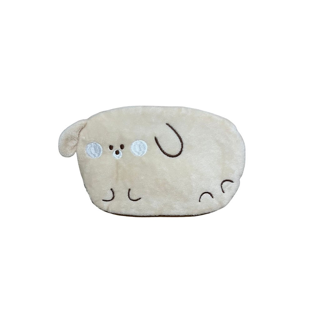 Daiso Cute Pets Pencil Case