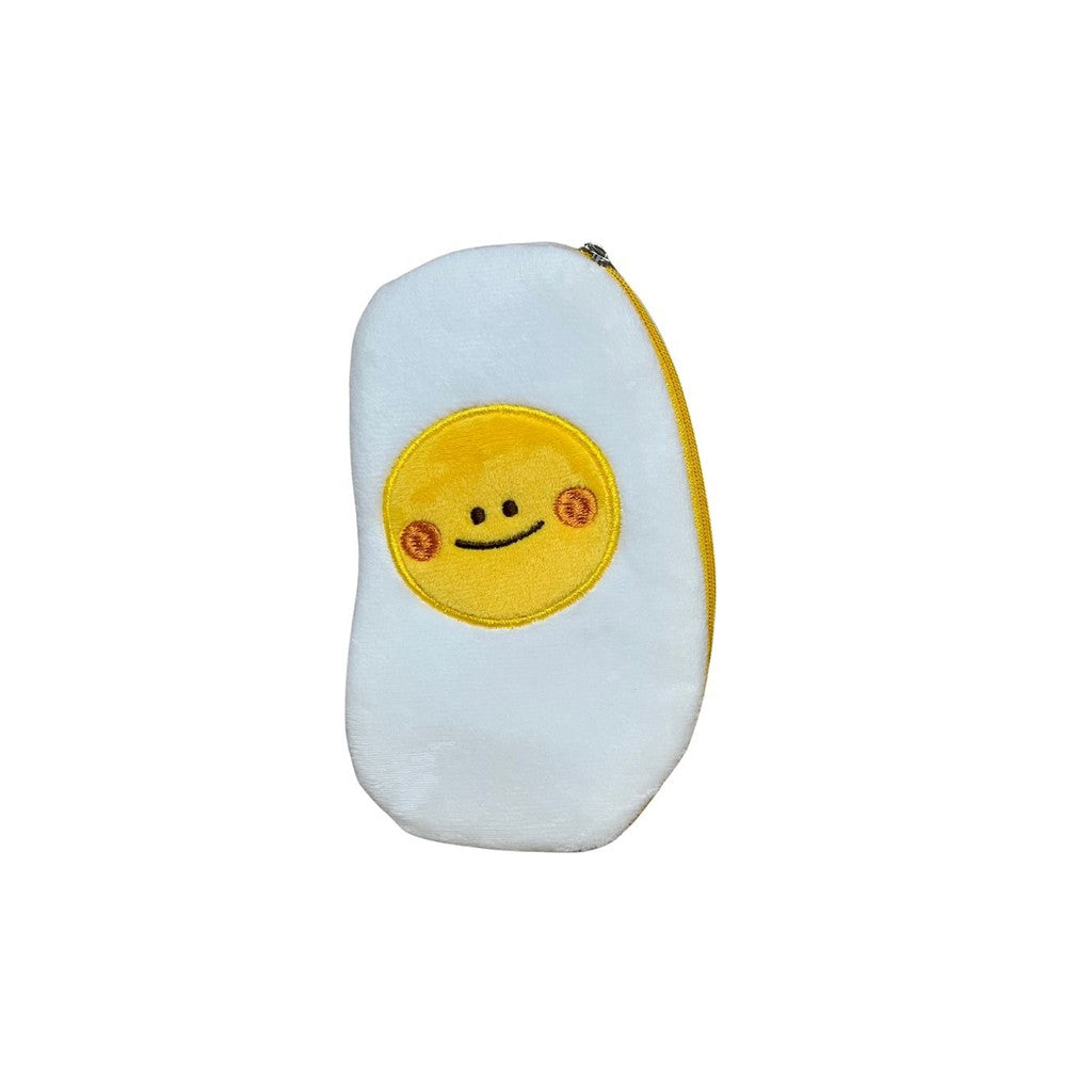 Daiso Yummy Food Pencil Case