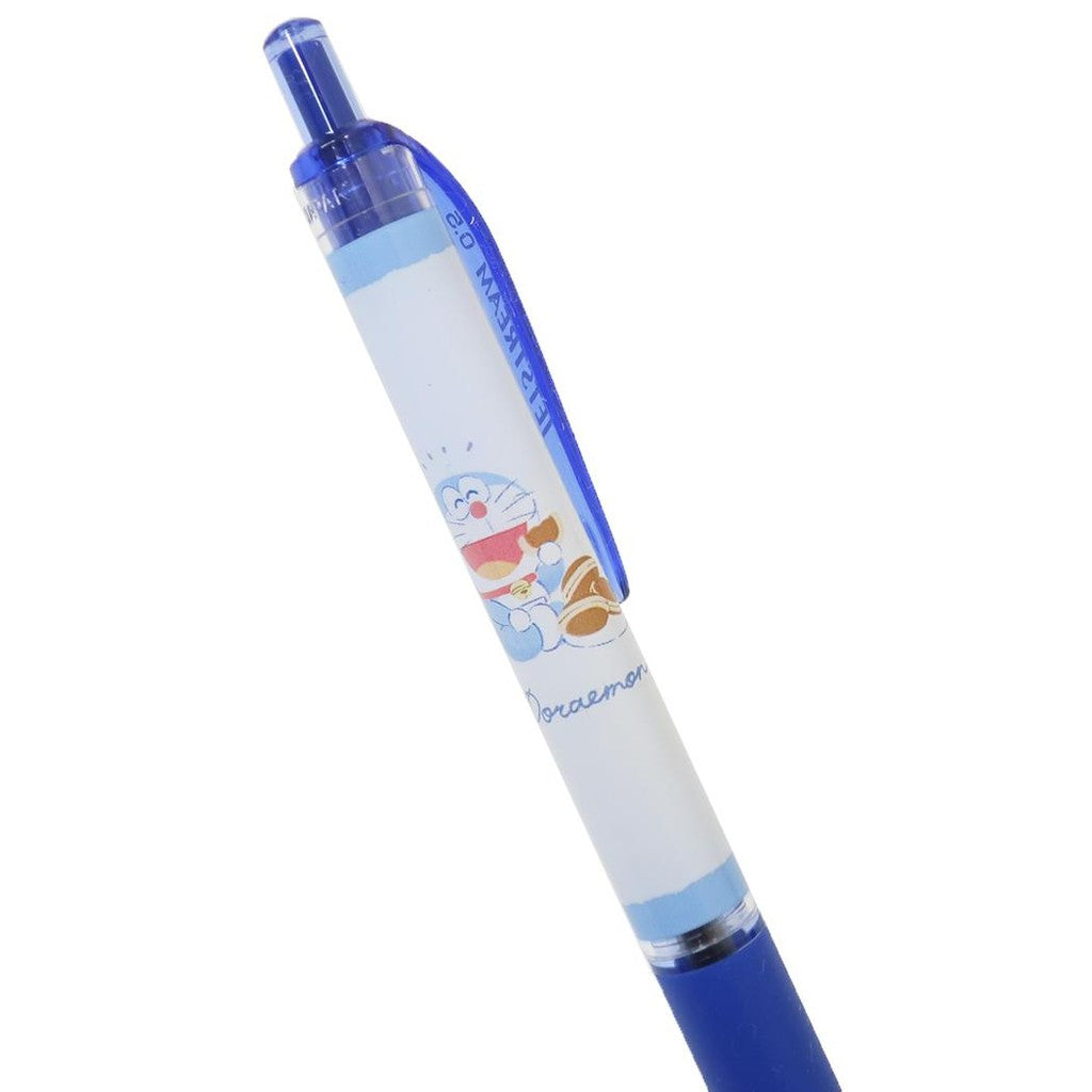 Jetstream Ballpoint Pen 0.5mm Doraemon Dorayaki Delicious