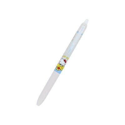 Pilot Frixion Waai Erasable Gel Pen 0.5mm Hello Kitty
