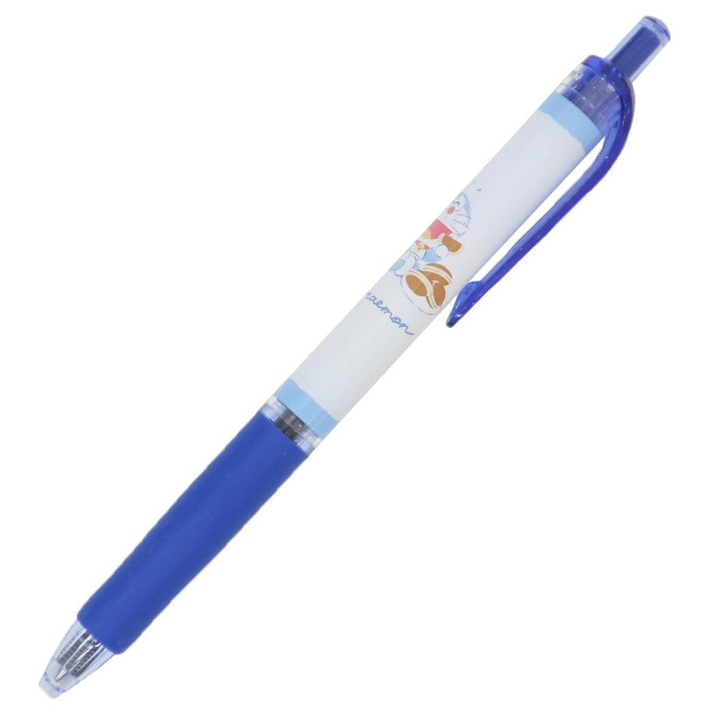 Jetstream Ballpoint Pen 0.5mm Doraemon Dorayaki Delicious
