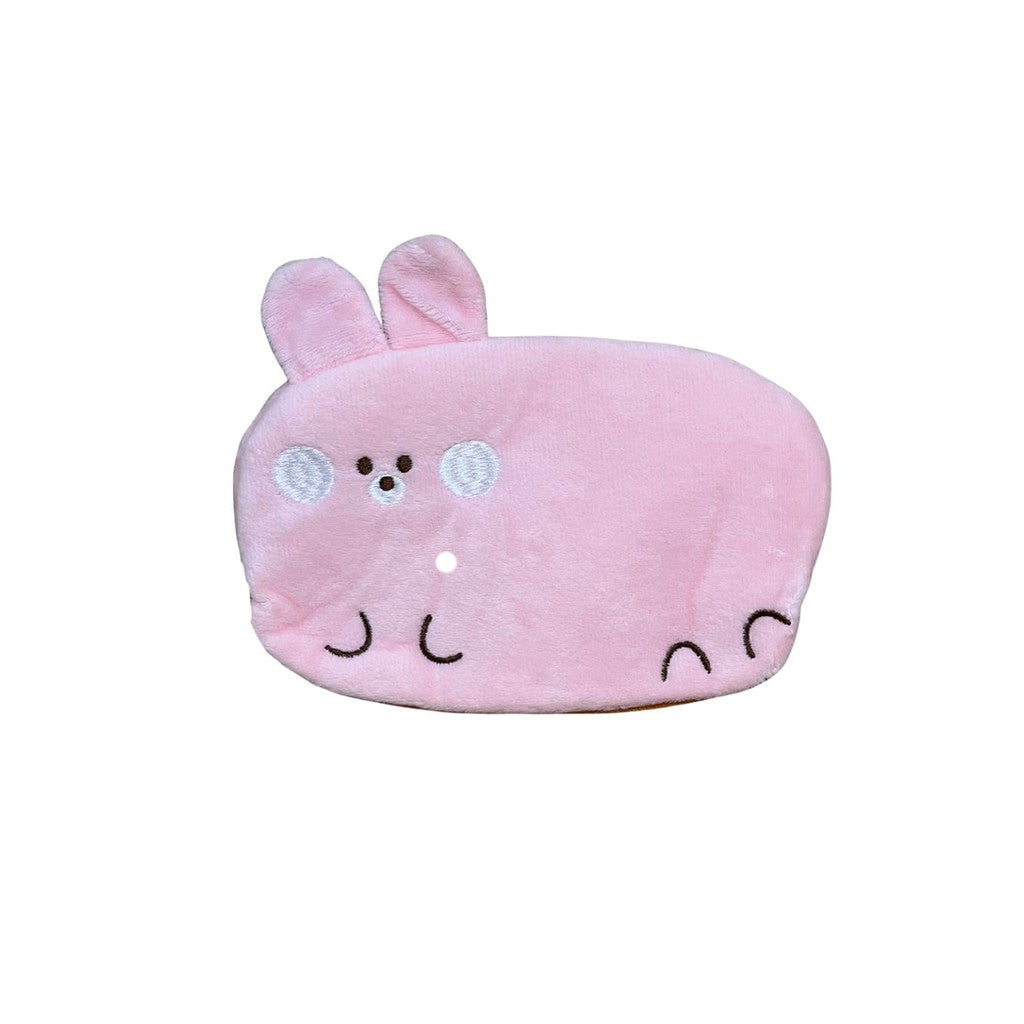 Daiso Cute Pets Pencil Case