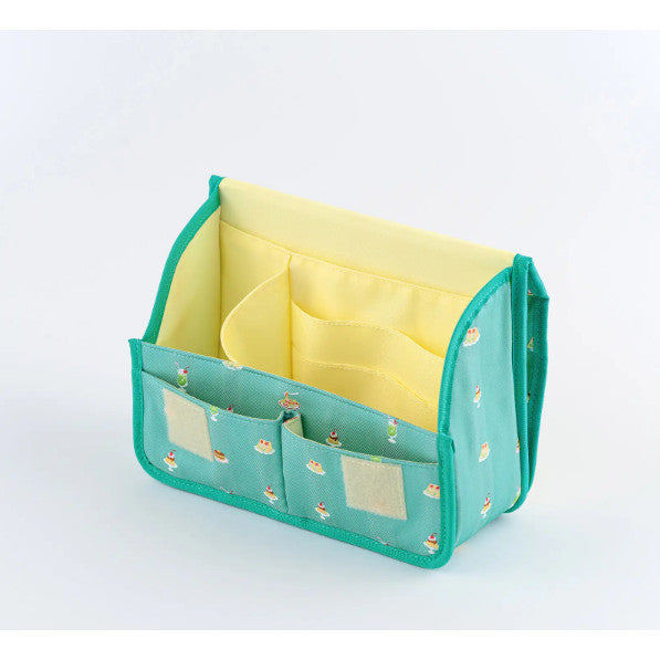 Hobonichi 2025 Stappo Bow and Tie Cafe